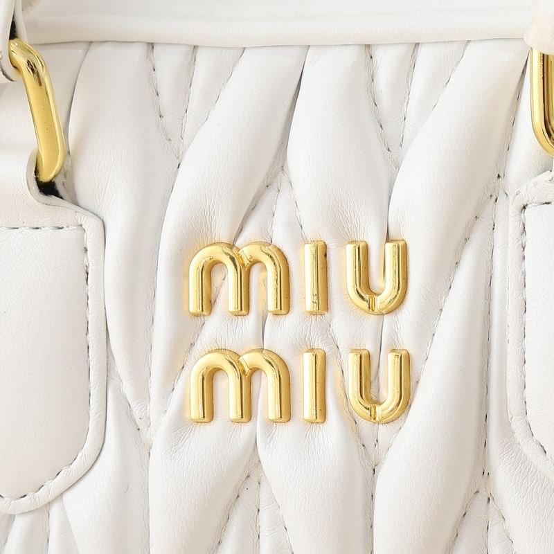 Miu Miu Top Handle Bags